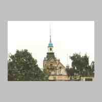 020-1001 Kein Kirchturm gruesst hier aus der Ferne. Es ist der Turm des Gutes Kapkeim in Gauleden, der erhalten geblieben ist. .jpg